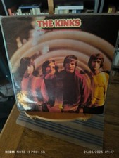 The kinks are d'occasion  Saint-André-les-Alpes