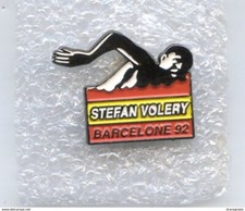 Pin jeux olympiques d'occasion  Delle