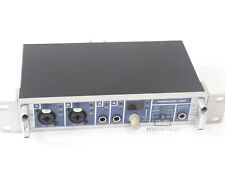 Rme fireface 400 gebraucht kaufen  Möhnesee