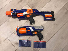Nerf stockade strongarm for sale  UK