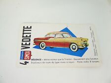 Rare carte collectionner d'occasion  Orleans-