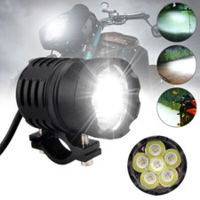 Phares antibrouillard 12v d'occasion  France