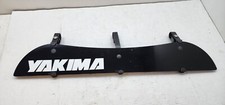 Yakima fairing roof for sale  Oxford