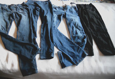 Girls pants jeans for sale  Saint Petersburg