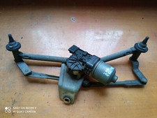Motorino tergicristalli anteri usato  Vimodrone