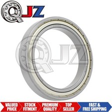 [Qtd.1] 6916-ZZ Rolamento de esferas radial/deep ranhura [80mm ID x 110mm OD x 16mm W], usado comprar usado  Enviando para Brazil