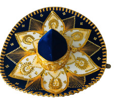Hat sombrero salazar for sale  BLACKPOOL
