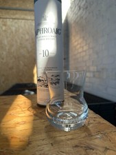 Tulip shaped laphroaig for sale  LARBERT