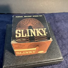 Vintage slinky original for sale  Malvern