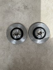 Vbt front 345 for sale  DUNSTABLE
