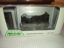 Herpa maag man gebraucht kaufen  Wrist