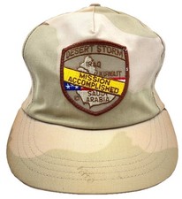 Vintage desert storm for sale  Bluefield