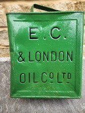 Vintage e.c. motor for sale  SWINDON