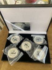 Worth collection silver for sale  GREAT YARMOUTH