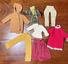Bundle vintage sindy for sale  EXETER