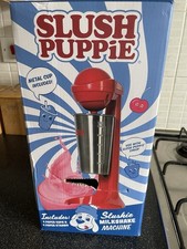 Slush puppie milk for sale  GLASGOW