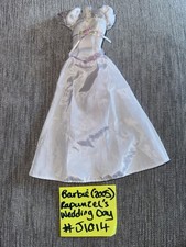 Vintage barbie rapunzel for sale  NORMANTON