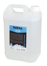 Liquido effetto fumo usato  Corato