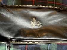 Archerfield links leather for sale  MUSSELBURGH