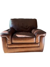 swivels leather fabric for sale  Valley Cottage