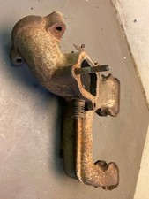241937 auspuffkrümmer mercede gebraucht kaufen  Großwallstadt