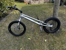 Trial bike marke gebraucht kaufen  Potsdam