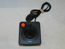 Controle de joystick de jogo ATARI 2600 original do fabricante - Testado comprar usado Controle de joystick de jogo ATARI 2600 original do fabricante - Testado comprar usado  Enviando para Brazil
