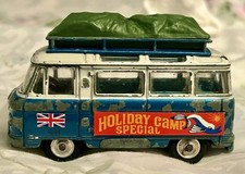 Corgi 479 commer for sale  LONDON