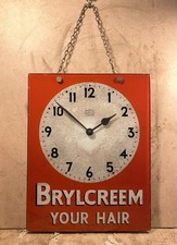 Vintage barbers shop for sale  ROSSENDALE
