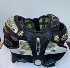 lacrosse lax shoulder pads for sale lacrosse lax shoulder pads for sale Kent City