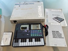 Philips pmc100 computer d'occasion  Mennecy