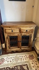 sheesham cabinet for sale sheesham cabinet for sale BRACKLEY
