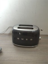 Smeg tsf01gruk toaster for sale Smeg tsf01gruk toaster for sale  THETFORD