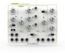 Waldorf mod eurorack for sale  SKIPTON