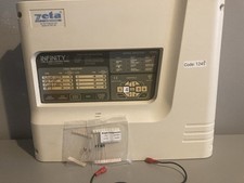 Zeta infinity zone for sale  HIGHBRIDGE