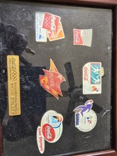 Olympic torch relay for sale  San Diego