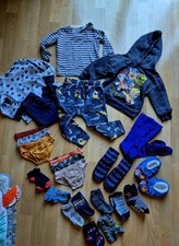 Teiliges kleiderpaket jungen gebraucht kaufen  Chemnitz