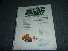 Brush bandit 2800 for sale  Dubuque