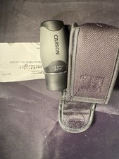 Carson 6x18 mini for sale  Temperance