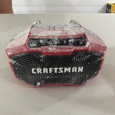 Usado, Alto-falante Bluetooth sem fio Craftsman 20v CMCR001 (SOMENTE FERRAMENTA) comprar usado  Enviando para Brazil