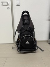 Kraxe kindertrage vaude gebraucht kaufen  München