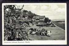 Tesperhude strandhotel geestha gebraucht kaufen  Kemberg
