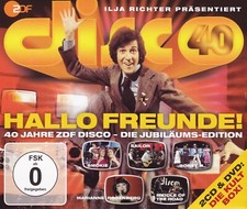 Ilja richter various gebraucht kaufen Ilja richter various gebraucht kaufen  Deutschland