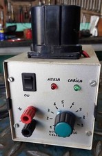Batterie kit carica usato  Recanati