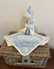 Mothercare bedtime blankie for sale  BRIDGNORTH
