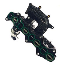 Kolektor dolotowy moduł rury ssącej do Opel Antara L07 2.2 2010/12-2015/12 25193560 na sprzedaż  Wysyłka do Poland