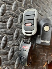 genie remote for sale genie remote for sale Essex