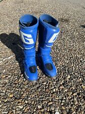 Gaerne sg12 racing for sale  CHESSINGTON