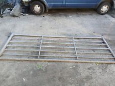 Heavy duty 10ft for sale  PUDSEY