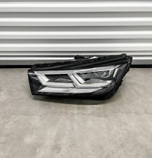 Geniune complete audi for sale  BURY